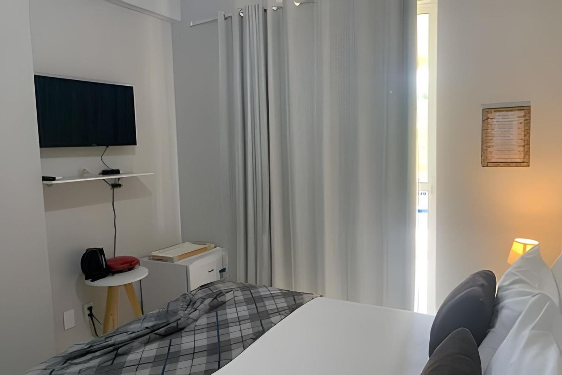 Hosts Br - La Serena Suite กุมบูกุ ภายนอก รูปภาพ